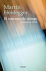 El concepto de tiempo - eBook