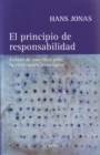 El principio de responsabilidad - eBook