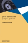 Jesus de Nazaret - eBook