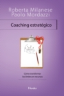Coaching estrategico - eBook