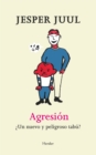 Agresion - eBook
