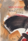 La metafisica del idealismo aleman (Schelling) - eBook