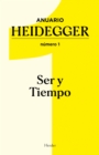Anuario Heidegger - eBook