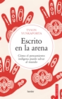 Escrito en la arena - eBook