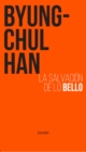 La salvacion de lo bello - eBook