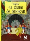 Las aventuras de Tintin : El cetro de Ottokar - Book
