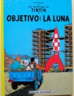 Las aventuras de Tintin : Objetivo: la Luna - Book