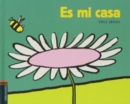 Es mi casa - Book