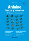 Arduino. Trucos y secretos. - eBook