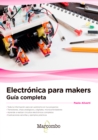 Electronica para makers - eBook