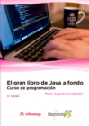 El gran libro de Java a Fondo 4ª Ed. - eBook