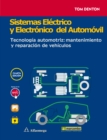 Sistemas electrico y electronico del automovil. - eBook
