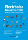 Electronica. Trucos y secretos - eBook
