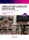 Circuitos logicos digitales 3ed - eBook