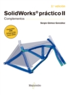 SolidWorks practico II - 2.ª edicion - eBook