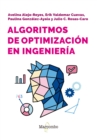 Algoritmos de optimizacion en ingenieria : Aplicaciones en administracion e ingenieria - eBook