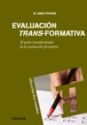 Evaluacion trans-formativa - eBook
