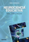 Neurociencia educativa - eBook