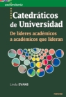 Catedraticos de Universidad - eBook