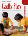 Guia completa de Godly Play - Vol. 1 - eBook