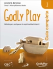 Guia completa de Godly Play - Vol. 2 - eBook