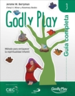 Guia completa de Godly Play - Vol. 3 - eBook