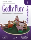 Guia completa de Godly Play - Vol. 4 - eBook