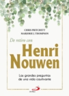 De retiro con Henri Nouwen - eBook