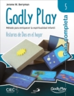 Guia completa de Godly Play - Vol. 5 - eBook