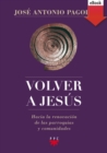Volver a Jesus - eBook