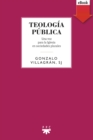 Teologia publica - eBook