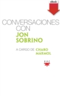 Conversaciones con Jon Sobrino - eBook