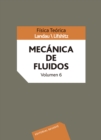 Mecanica de fluidos - eBook