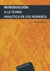 Introduccion a la teoria analitica de numeros - eBook