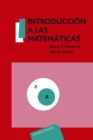 Introduccion a las matematicas - eBook