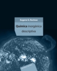 Quimica inorganica descriptiva - eBook