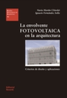 La envolvente fotovoltaica en la arquitectura - eBook