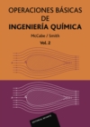 Operaciones basicas de ingenieria quimica Volumen 2 - eBook