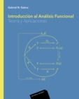 Introduccion al analisis funcional. Teoria y aplicaciones - eBook