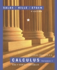 Calculus. Una y varias variables. Volumen I - eBook