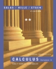 Calculus. Una y varias variables. Volumen II - eBook