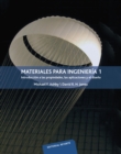 Materiales para ingenieria 1 - eBook