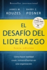 El desafio del liderazgo - eBook