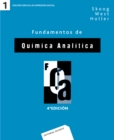 Fundamentos de quimica analitica. Volumen 1 - eBook