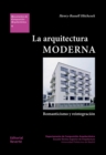 La arquitectura moderna - eBook