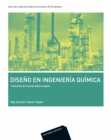 Diseno en ingenieria quimica - eBook