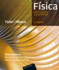 Fisica para la ciencia y la tecnologia: Fisica Moderna (Mecanica cuantica, relatividad y estructura de la materia) - eBook