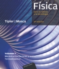 Fisica para la ciencia y la tecnologia, Vol. 1: Mecanica, oscilaciones y ondas, termodinamica - eBook