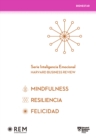 Estuche Bienestar I.E. (Mindfulness, Resiliencia y Felicidad) : Serie Inteligencia Emocional HBR. Estuche 3 Vols. - eBook