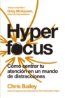 Hyperfocus (2ª ed) - eBook